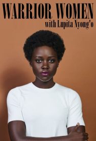 دانلود فیلم Warrior Women with Lupita Nyong’o 2019