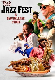 دانلود فیلم Jazz Fest: A New Orleans Story 2022