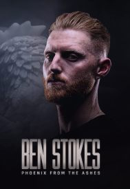 دانلود فیلم Ben Stokes: Phoenix from the Ashes 2022