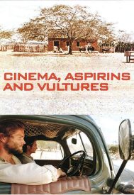 دانلود فیلم Cinema, Aspirins and Vultures 2005