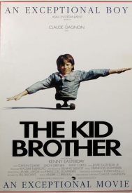 دانلود فیلم The Kid Brother 1987