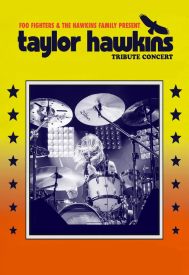 دانلود فیلم Taylor Hawkins Tribute Concert 2022