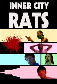 دانلود فیلم Inner City Rats 2019