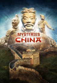 دانلود فیلم Mysteries of Ancient China 2016