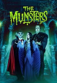 دانلود فیلم The Munsters 2022