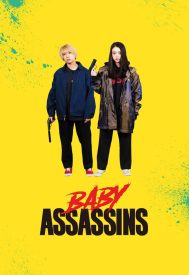 دانلود فیلم Baby Assassins 2021