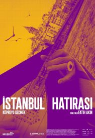 دانلود فیلم Crossing the Bridge: The Sound of Istanbul 2005