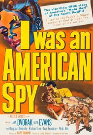 دانلود فیلم I Was an American Spy 1951