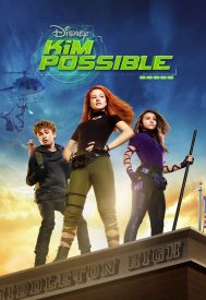 دانلود فیلم Kim Possible 2019