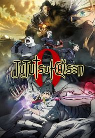 دانلود فیلم Jujutsu Kaisen 0 2021