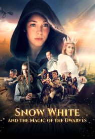 دانلود فیلم Schneewittchen und der Zauber der Zwerge 2019