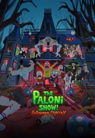 دانلود فیلم The Paloni Show! Halloween Special! 2022