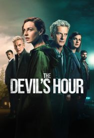 دانلود سریال The Devil’s Hour 2022–