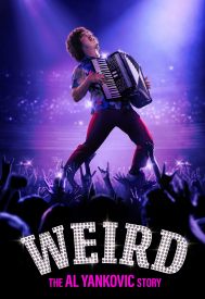 دانلود فیلم Weird: The Al Yankovic Story 2022