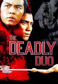 دانلود فیلم The Deadly Duo 1971