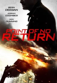 دانلود فیلم Point of no Return 2018