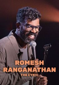 دانلود فیلم Romesh Ranganathan: The Cynic 2022