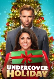 دانلود فیلم Undercover Holiday 2022