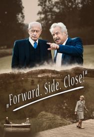 دانلود فیلم Forward. Side. Close! 2015