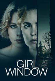 دانلود فیلم Girl at the Window 2022