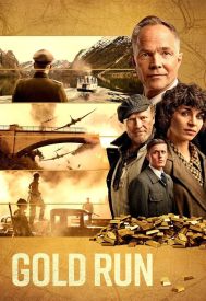 دانلود فیلم Gold Run 2022