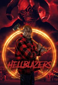 دانلود فیلم Hellblazers 2022