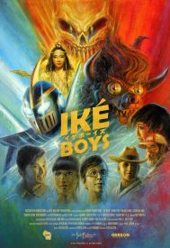 دانلود فیلم Iké Boys 2021