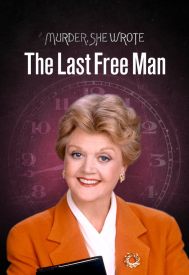 دانلود فیلم Murder, She Wrote: The Last Free Man 2001