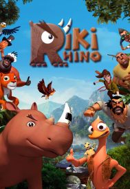 دانلود فیلم Riki Rhino 2020