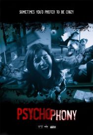 دانلود فیلم Psychophony 2012