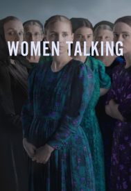 دانلود فیلم Women Talking 2022