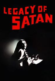 دانلود فیلم Legacy of Satan 1974