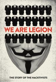 دانلود فیلم We Are Legion: The Story of the Hacktivists 2012