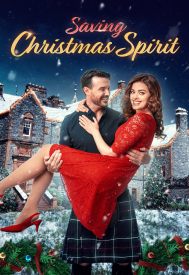 دانلود فیلم Saving Christmas Spirit 2022