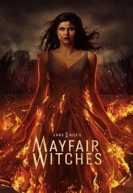 دانلود سریال Mayfair Witches 2023–