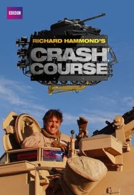 دانلود سریال Richard Hammonds Crash Course 2012