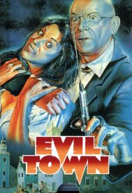 دانلود فیلم Evil Town 1985