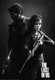 دانلود فیلم Grounded: Making the Last of Us 2013