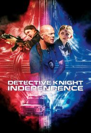 دانلود فیلم Detective Knight: Independence 2023