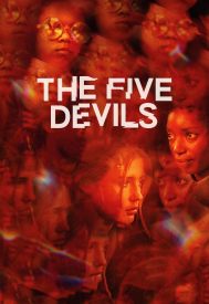 دانلود فیلم The Five Devils 2022