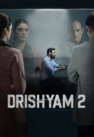 دانلود فیلم Drishyam 2 2022