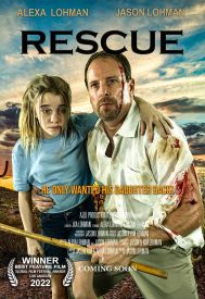 دانلود فیلم Rescue 2022