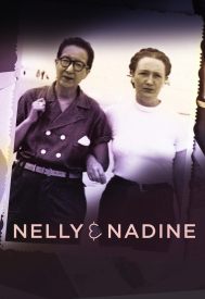 دانلود فیلم Nelly & Nadine 2022