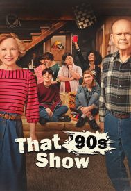 دانلود سریال That ’90s Show 2023–