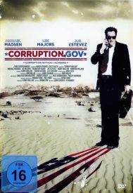 دانلود فیلم Corruption 2010