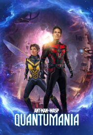 دانلود فیلم Ant-Man and the Wasp: Quantumania 2023