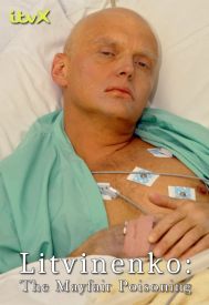 دانلود فیلم Litvinenko – The Mayfair Poisoning 2022