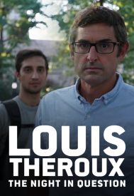 دانلود فیلم Louis Theroux: The Night in Question 2019