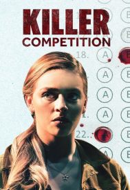 دانلود فیلم Killer Competition 2020