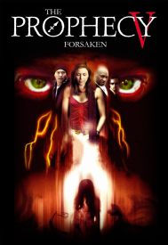 دانلود فیلم The Prophecy: Forsaken 2005